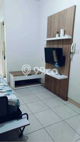 Hunian Apartemen Ekonomis di Bekasi dengan 2 Kamar Tidur, 1 Kamar Mandi Hunian Apartemen Ekonomis di Bekasi dengan 2 Kamar Tidur, 1 Kamar Mandi