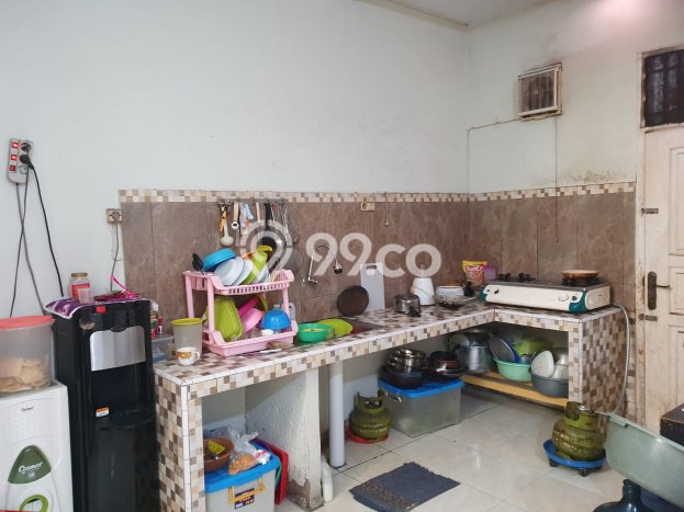 For Sale Hunian Rumah Nyaman 4 Kamar di Harapan Indah, Bekasi For Sale Hunian Rumah Nyaman 4 Kamar di Harapan Indah, Bekasi