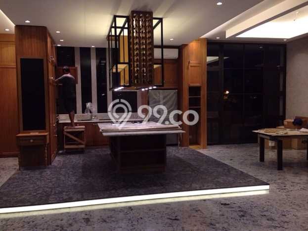 Siap Huni Rumah Mewah 4 Kamar di Kelapa Gading Dekat ke Mana Saja Siap Huni Rumah Mewah 4 Kamar di Kelapa Gading Dekat ke Mana Saja
