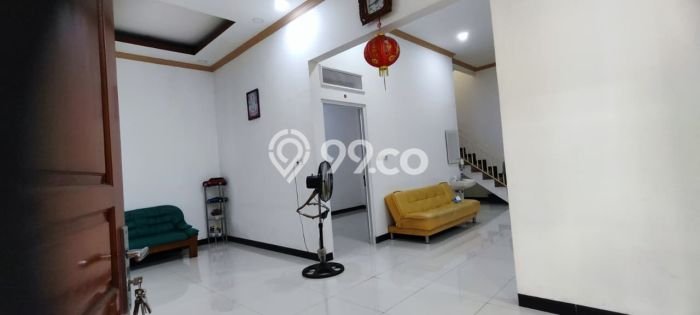 Rumah Modern 3 KT di Jaka Sampurna Bekasi Unfurnished Rumah Modern 3 KT di Jaka Sampurna Bekasi Unfurnished