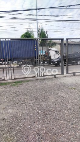 Untuk Disewa Komersial di Tambun Selatan Bekasi LT 1100m2, LB 600m2 Untuk Disewa Komersial di Tambun Selatan Bekasi LT 1100m2, LB 600m2