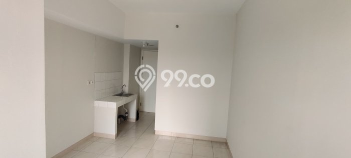 Apartemen Murah Dijual di Bekasi 0 KT & 0 KM Apartemen Murah Dijual di Bekasi 0 KT & 0 KM