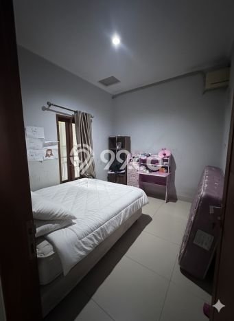 For Sale Hunian Rumah Nyaman 4 Kamar di Harapan Indah, Bekasi For Sale Hunian Rumah Nyaman 4 Kamar di Harapan Indah, Bekasi