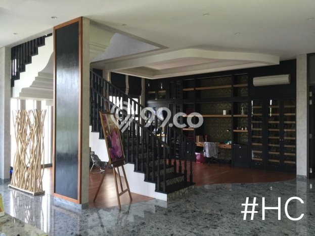 Siap Huni Rumah Mewah 4 Kamar di Kelapa Gading Dekat ke Mana Saja Siap Huni Rumah Mewah 4 Kamar di Kelapa Gading Dekat ke Mana Saja
