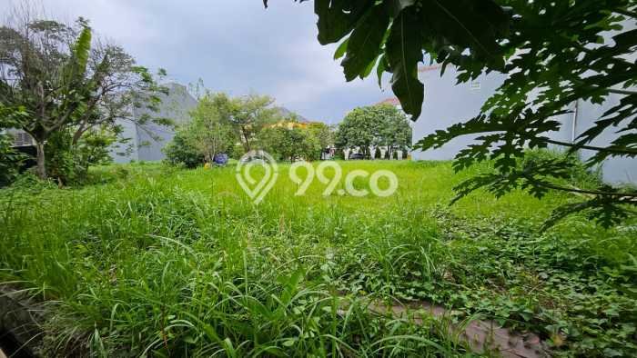 Untuk Dijual Tanah 361m2 di Metland Menteng, Jakarta Timur Untuk Dijual Tanah 361m2 di Metland Menteng, Jakarta Timur