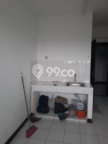 Dijual Apartemen 2 KT 1 KM di Pulogebang Luas 35m2 Dijual Apartemen 2 KT 1 KM di Pulogebang Luas 35m2