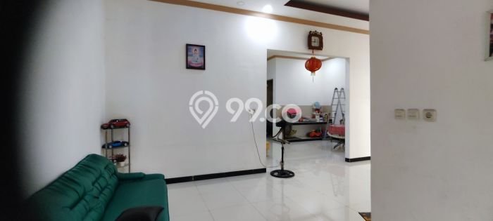 Rumah Modern 3 KT di Jaka Sampurna Bekasi Unfurnished Rumah Modern 3 KT di Jaka Sampurna Bekasi Unfurnished