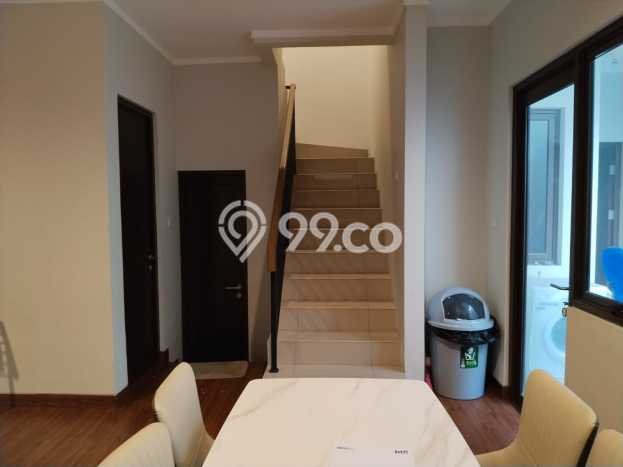 Rumah Modern 4 Kamar LT 104m2 di Summarecon Bekasi Rumah Modern 4 Kamar LT 104m2 di Summarecon Bekasi