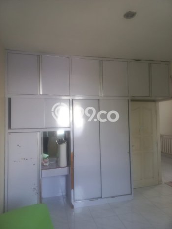 Rumah Strategis Modern Lb 140m2 di Duren Sawit, Jakarta Timur Rumah Strategis Modern Lb 140m2 di Duren Sawit, Jakarta Timur