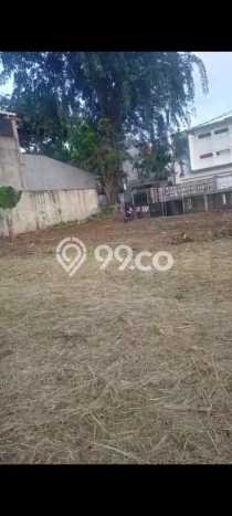 Tanah Kosong Dijual di Jakarta Timur dengan Area 986m2 Tanah Kosong Dijual di Jakarta Timur dengan Area 986m2