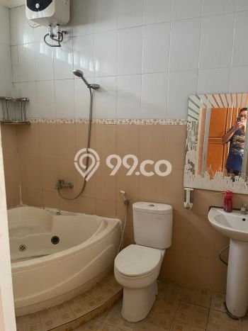 Jual Cepat Hunian Elegan Cozy di Bekasi Jual Cepat Hunian Elegan Cozy di Bekasi