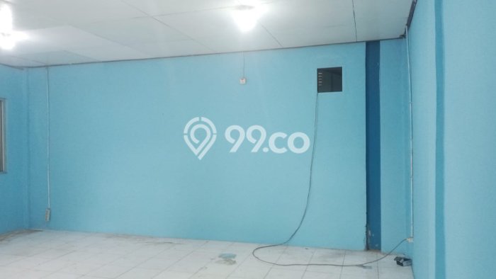 Disewakan Gudang komersial di Tambun Selatan luas bangunan 616m2 Disewakan Gudang komersial di Tambun Selatan luas bangunan 616m2