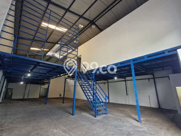 Gudang Dijual di Prime Area Jakarta Utara Luas 288m2 Gudang Dijual di Prime Area Jakarta Utara Luas 288m2