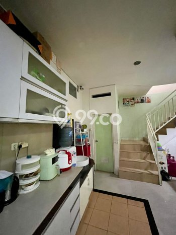 Rumah Strategis Modern Lb 140m2 di Duren Sawit, Jakarta Timur Rumah Strategis Modern Lb 140m2 di Duren Sawit, Jakarta Timur