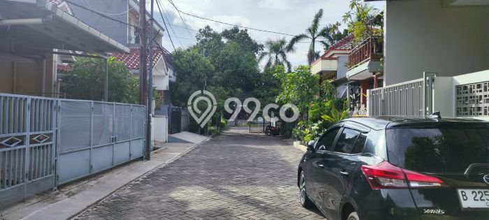 Rumah Modern 3 KT di Jaka Sampurna Bekasi Unfurnished Rumah Modern 3 KT di Jaka Sampurna Bekasi Unfurnished