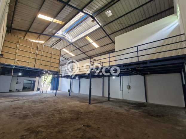 Gudang Dijual di Prime Area Jakarta Utara Luas 288m2 Gudang Dijual di Prime Area Jakarta Utara Luas 288m2
