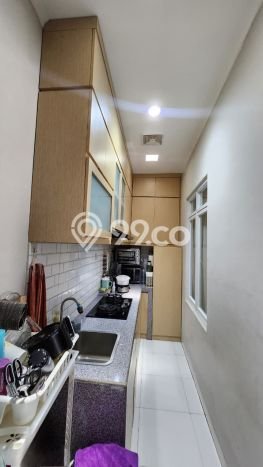 Jual Rumah Favorit Siap Huni LB 36m2 di Babelan, Bekasi Jual Rumah Favorit Siap Huni LB 36m2 di Babelan, Bekasi
