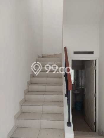 Rumah Modern 2 KT di Harapan Indah Bekasi Unfurnished Rumah Modern 2 KT di Harapan Indah Bekasi Unfurnished