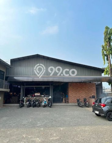 Untuk Disewa Komersial di Tambun Selatan Bekasi LT 1100m2, LB 600m2 Untuk Disewa Komersial di Tambun Selatan Bekasi LT 1100m2, LB 600m2
