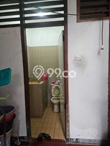Rumah Elit Modern Siap Huni di Roxy Jakarta Pusat Rumah Elit Modern Siap Huni di Roxy Jakarta Pusat