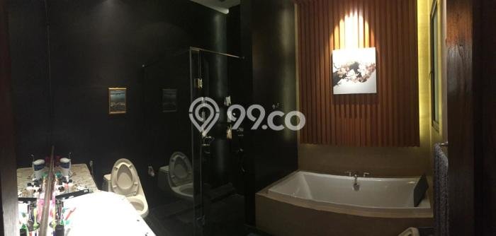Siap Huni Rumah Mewah 4 Kamar di Kelapa Gading Dekat ke Mana Saja Siap Huni Rumah Mewah 4 Kamar di Kelapa Gading Dekat ke Mana Saja