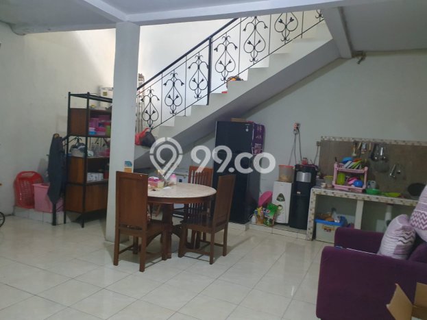 For Sale Hunian Rumah Nyaman 4 Kamar di Harapan Indah, Bekasi For Sale Hunian Rumah Nyaman 4 Kamar di Harapan Indah, Bekasi