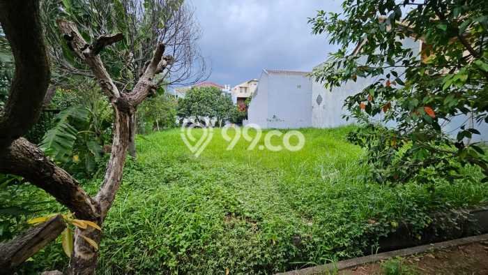 Untuk Dijual Tanah 361m2 di Metland Menteng, Jakarta Timur Untuk Dijual Tanah 361m2 di Metland Menteng, Jakarta Timur
