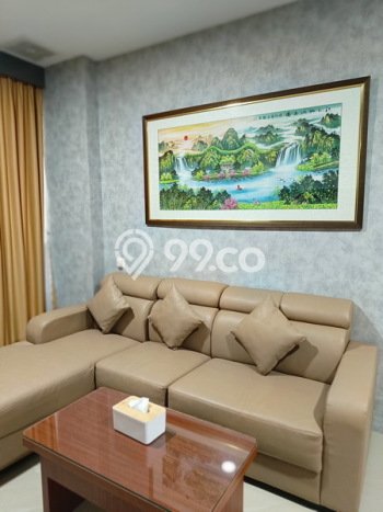 Apartemen Nyaman untuk Disewa, 1 Kamar di Batam Apartemen Nyaman untuk Disewa, 1 Kamar di Batam