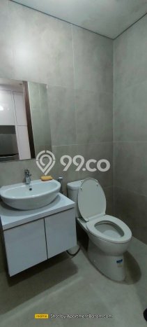 Disewakan Apartemen Terjangkau 1 BR di Batam Centre Batam Disewakan Apartemen Terjangkau 1 BR di Batam Centre Batam