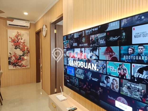 Dijual Apartemen 2 KT & 2 KM di Batam Area Strategis Dijual Apartemen 2 KT & 2 KM di Batam Area Strategis