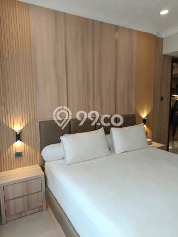 Dijual Apartemen 2 KT & 2 KM di Batam Area Strategis Dijual Apartemen 2 KT & 2 KM di Batam Area Strategis