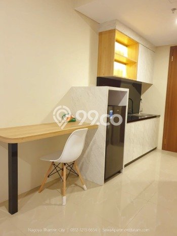 Disewakan Apartemen Terjangkau 1 KT di Nagoya Batam Disewakan Apartemen Terjangkau 1 KT di Nagoya Batam