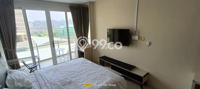 Sewa Apartemen Ekonomis 1 KT di Nagoya Batam Sewa Apartemen Ekonomis 1 KT di Nagoya Batam