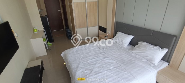 Sewa Apartemen Ekonomis 1 KT di Nagoya Batam Sewa Apartemen Ekonomis 1 KT di Nagoya Batam