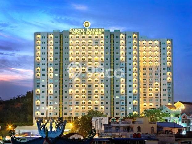 Disewakan Apartemen Murah di Nagoya 2 KT Disewakan Apartemen Murah di Nagoya 2 KT