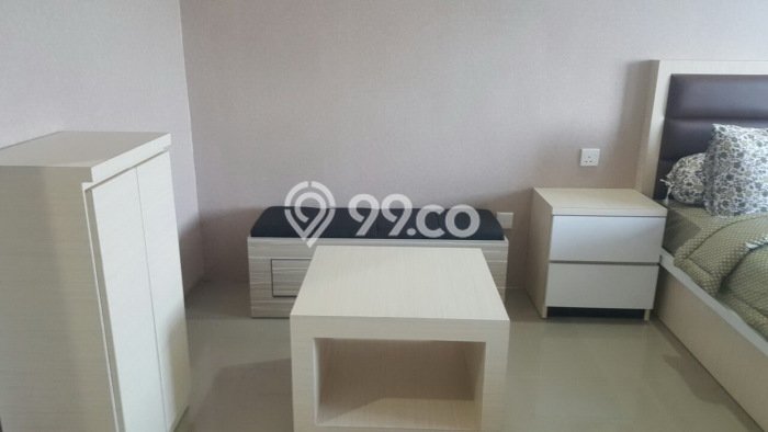 Apartemen Strategis 27m2 di Nagoya Batam 1 KT Apartemen Strategis 27m2 di Nagoya Batam 1 KT