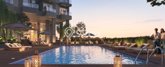 Rumah Elit Modern Tanpa Renovasi di Nagoya Batam Rumah Elit Modern Tanpa Renovasi di Nagoya Batam