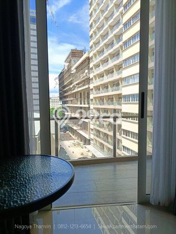 Sewa Apartemen Harga Terjangkau di Nagoya 1 KT Sewa Apartemen Harga Terjangkau di Nagoya 1 KT