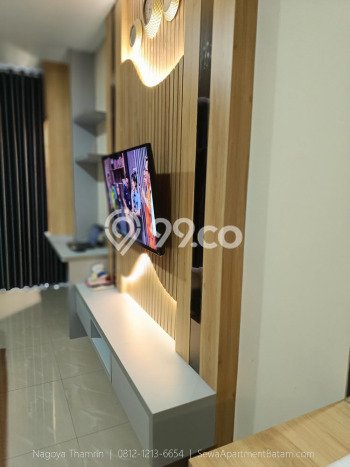 Sewa Apartemen Harga Terjangkau di Nagoya 1 KT Sewa Apartemen Harga Terjangkau di Nagoya 1 KT