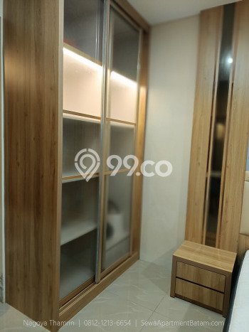 Sewa Apartemen Harga Terjangkau di Nagoya 1 KT Sewa Apartemen Harga Terjangkau di Nagoya 1 KT
