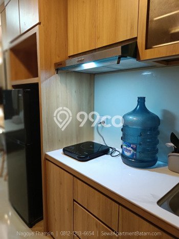 Sewa Apartemen Harga Terjangkau di Nagoya 1 KT Sewa Apartemen Harga Terjangkau di Nagoya 1 KT