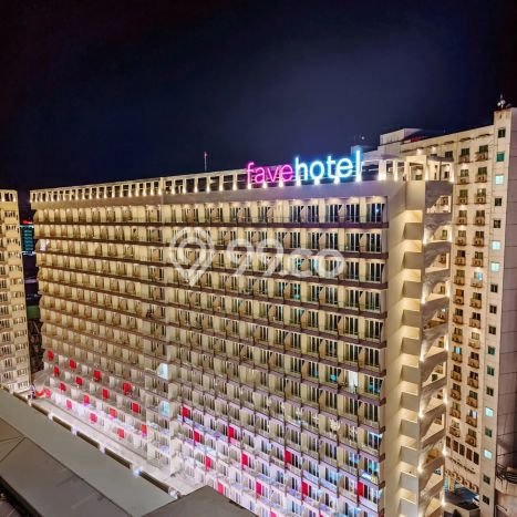 Sewa Apartemen Harga Terjangkau di Nagoya 1 KT Sewa Apartemen Harga Terjangkau di Nagoya 1 KT