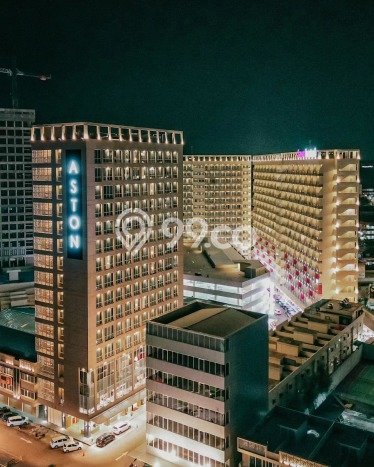 Sewa Apartemen Harga Terjangkau di Nagoya 1 KT Sewa Apartemen Harga Terjangkau di Nagoya 1 KT
