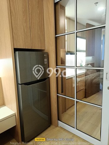 Disewakan Apartemen Murah di Nagoya 1 Bedroom Disewakan Apartemen Murah di Nagoya 1 Bedroom