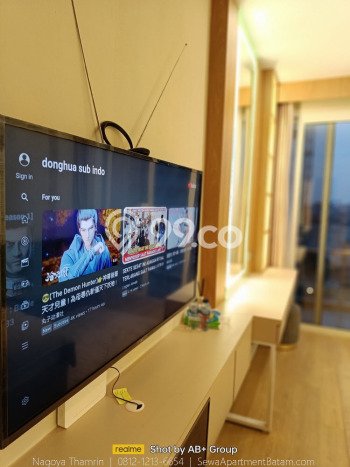 Disewakan Apartemen Murah di Nagoya 1 Bedroom Disewakan Apartemen Murah di Nagoya 1 Bedroom