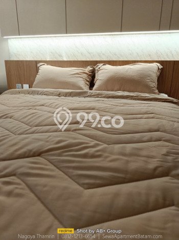 Disewakan Apartemen Murah di Nagoya 1 Bedroom Disewakan Apartemen Murah di Nagoya 1 Bedroom