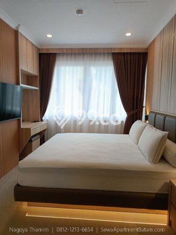 Apartemen Strategis 77m2 di Nagoya Batam 2 Bedroom Apartemen Strategis 77m2 di Nagoya Batam 2 Bedroom