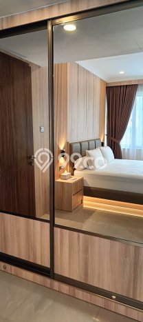 Apartemen Strategis 77m2 di Nagoya Batam 2 Bedroom Apartemen Strategis 77m2 di Nagoya Batam 2 Bedroom