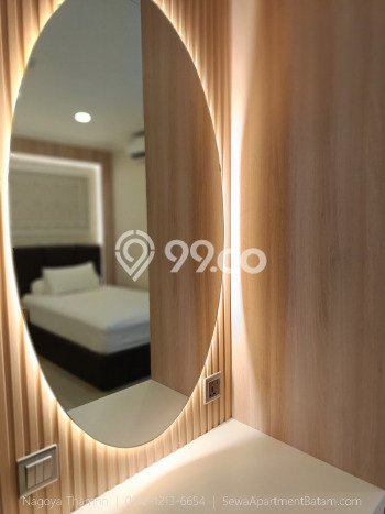 Apartemen Strategis 77m2 di Nagoya Batam 2 Bedroom Apartemen Strategis 77m2 di Nagoya Batam 2 Bedroom