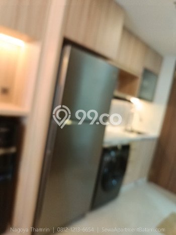 Apartemen Strategis 77m2 di Nagoya Batam 2 Bedroom Apartemen Strategis 77m2 di Nagoya Batam 2 Bedroom